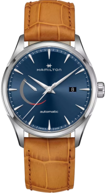 Часы Hamilton Jazzmaster Power Reserve Auto H32635541
