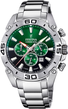 Часы Festina Chrono Bike F20543/3