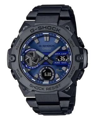 Часы Casio G-Shock GST-B400BD-1A2