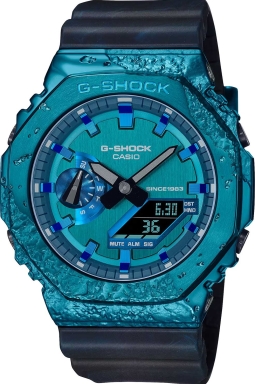 Часы Casio G-Shok GM-2140GEM-2A