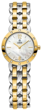 Часы Cover CO179.02