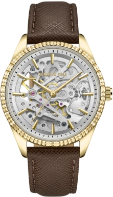 Часы Kenneth Cole New York KCWLE0016503  