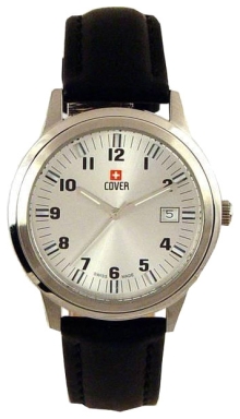 Часы Cover PL46004.10