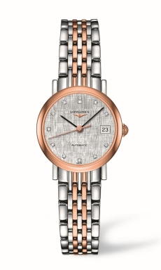 Часы Longines Elegant Collection Auto L4.309.5.77.7