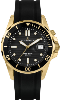 Часы Jacques Lemans Hybromatic 1-2170F