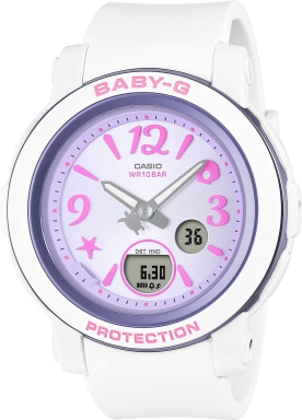 Часы Casio Baby-G BGA-290US-6A