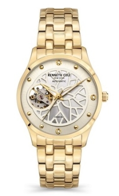 Часы Kenneth Cole Automatic KCWLL2123602