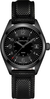 Часы Hamilton Khaki Field  Quartz H68401735