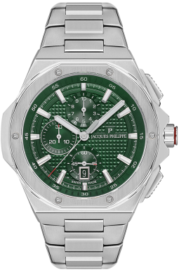Часы Jacques Philippe Esquire JPQGC4813X6