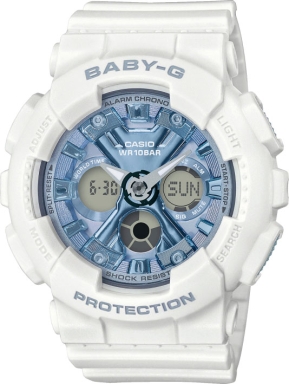 Часы Casio Baby-G BA-130-7A2ER