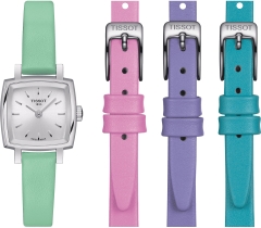 Часы Tissot Lovely Summer Set T058.109.16.031.01