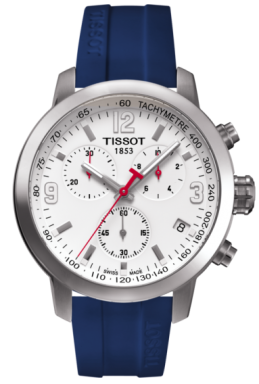 Часы Tissot PRC 200 Rbs 6 Nations T055.417.17.017.01