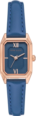 Часы Anne Klein Leather 3968RGBL