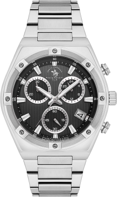 Часы Santa Barbara Polo & Racquet Club Legend SB.1.10583-1