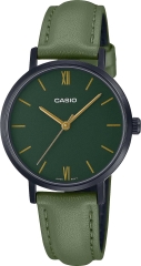 Часы Casio Collection LTP-VT02BL-3A