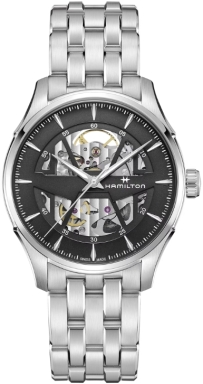 Часы Hamilton Jazzmaster H42535180