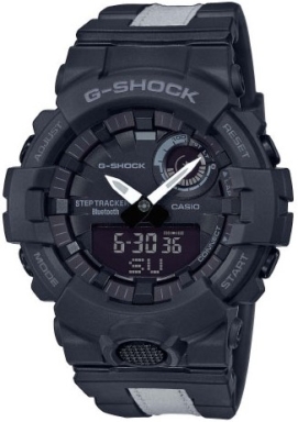 Часы Casio G-Shock GBA-800LU-1AER