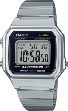 Часы Casio Collection B650WD-1A