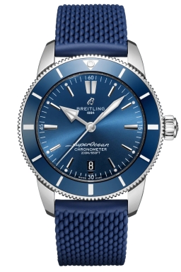 Часы Breitling Superocean Heritage B20 Automatic AB2030161C1S1