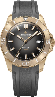 Часы Venezianico Nereide Bronzo 4521555