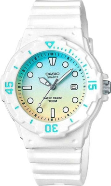 Часы Casio Collection LRW-200H-2E2