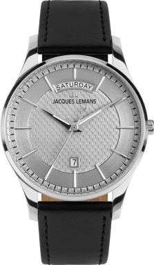 Часы Jacques Lemans Classic 1-2193B