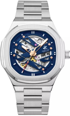 Часы Beverly Hills Polo Club BP3686X.390