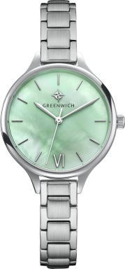 Часы Greenwich GW 311.10.68