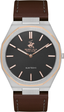 Часы Beverly Hills Polo Club BP3607X.564