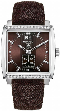 Часы Tag Heuer Monaco WAW1316.EB0025