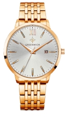 Часы Greenwich Brig GW 061.40.13