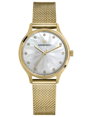 Часы Greenwich GW 341.20.53 M