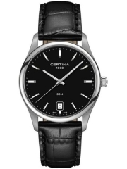 Часы Certina DS-4 C022.610.16.051.00