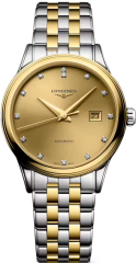 Часы Longines Flagship L4.374.3.38.7