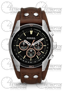 Часы Fossil CH2891