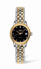 Часы Longines Flagship Auto L4.274.3.57.7