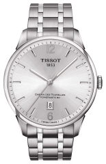 Часы Tissot Chemin Des Tourelles Powermatic 80 T099.407.11.037.00