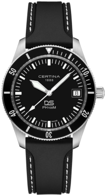 Часы Certina DS PH100M Gent C044.410.17.050.00