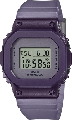 Часы Casio G-Shock GM-S5600MF-6