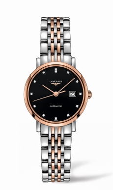 Часы Longines Elegant Collection Auto L4.310.5.57.7
