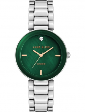 Часы Anne Klein 1363GNSV