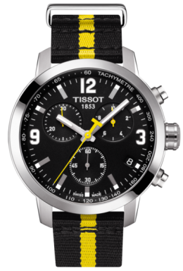 Часы Tissot PRC 200 Tour De France T055.417.17.057.01