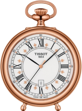 Часы Tissot Stand Alone T866.410.99.013.01