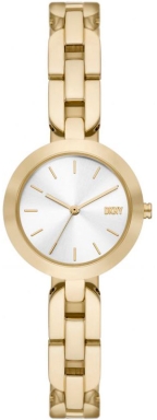 Часы DKNY City Link NY6638