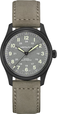 Часы Hamilton Khaki Field H70215880