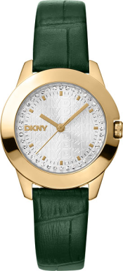 Часы DKNY Park Ave Logo DK1L021L0025