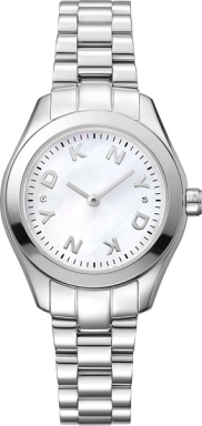 Часы DKNY Astoria Logo DK1L033M0045