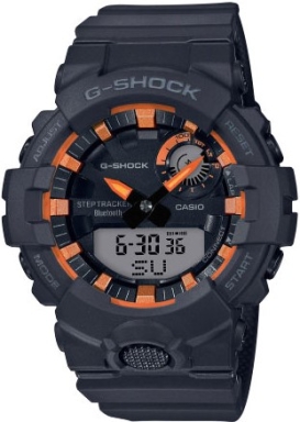 Часы Casio G-Shock GBA-800SF-1AER