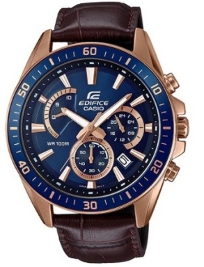 Часы Casio Edifice EFR-552GL-2A