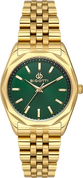Часы Bigotti Raffinata BG.1.10495-2